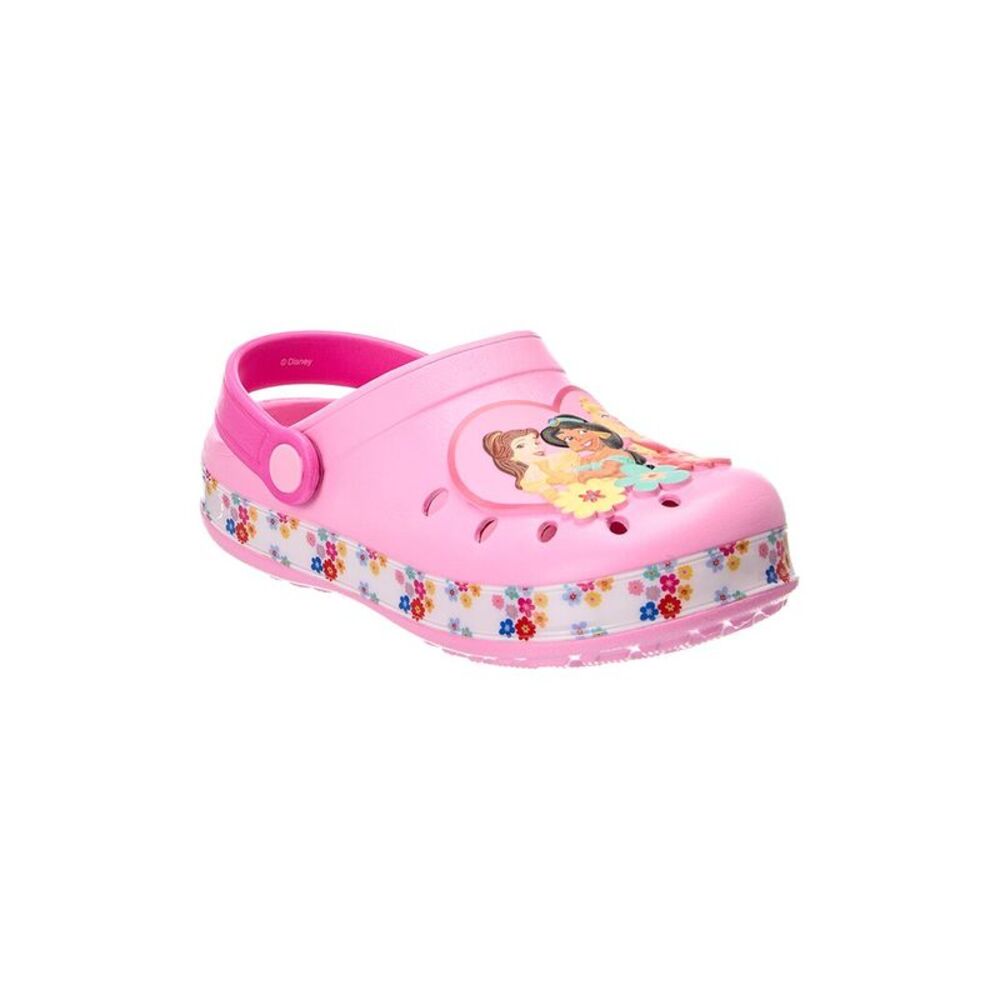 Josmo Clog, Pink